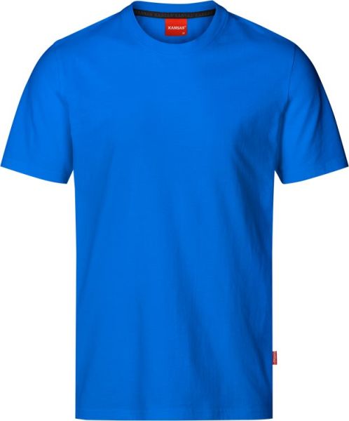Kansas Baumwoll T-Shirt