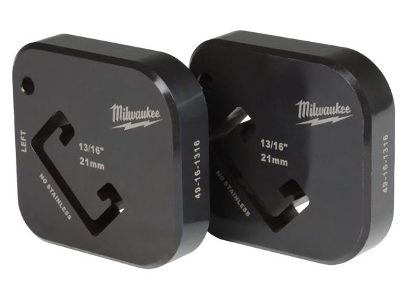 Profil-Schneidmesser für M18™ STSO STSD 22x41C / Milwaukee # 49161578 / EAN: 45242821938