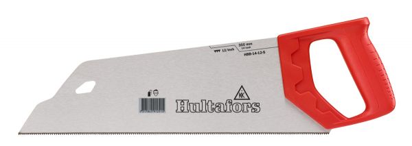 HULTAFORS Werkzeugkasten Säge HBB-14-12-S (591250)