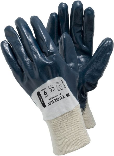 Synthetikhandschuh TEGERA 723A, Cat.II