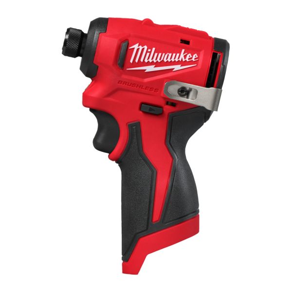M12™ Bürstenloser Akku-Schlagschrauber M12BLIDRC-0 / Milwaukee # 4933499689 / EAN: 4058546568535