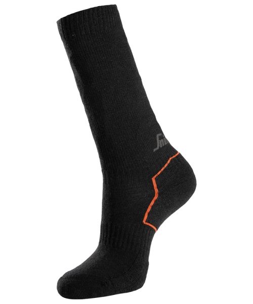 5900 Snickers Q Heat Hohe Socken