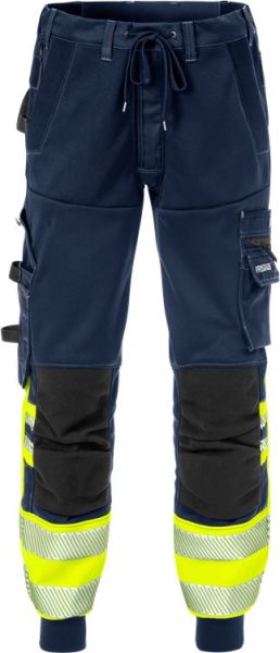 Fristads Hi-Vis Hose 2518 SSL