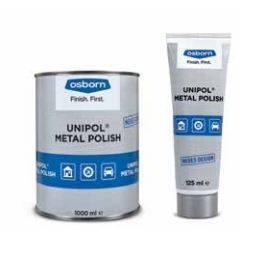 Unipol 2102T Metal-Polish (Metallpolierpaste) Tube125 ml