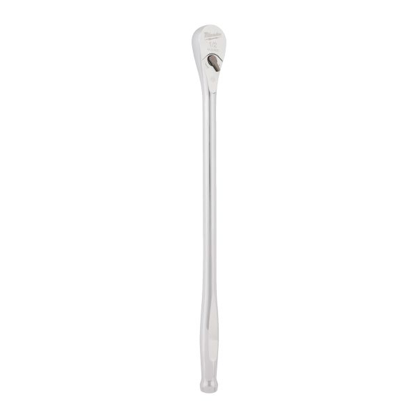 1/2" Ratsche lang 457 mm / Milwaukee # 4932479654 / EAN: 4058546374488