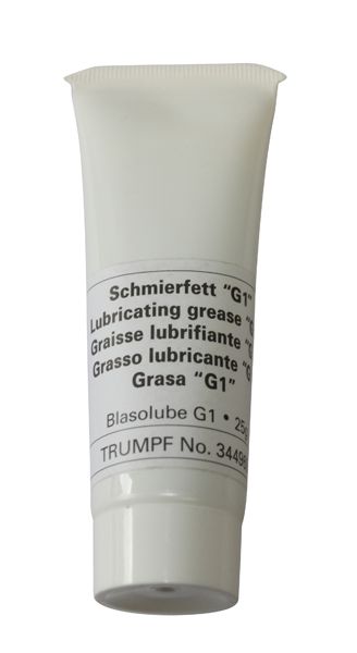 TRUMPF TruTool Schmierfett G1 Tube 25g (0344969)