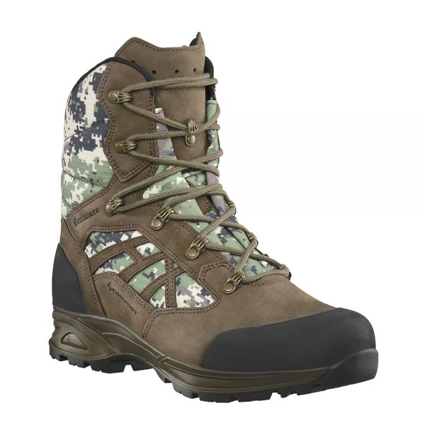 HAIX 206320 NATURE CAMO GTX Schuhe