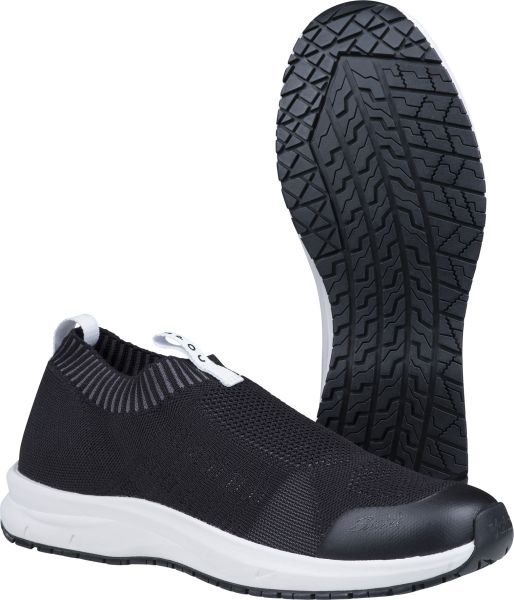 Berufsschuh - niedriger Schnitt JALAS® 5312 SPOC, O1 SR FO