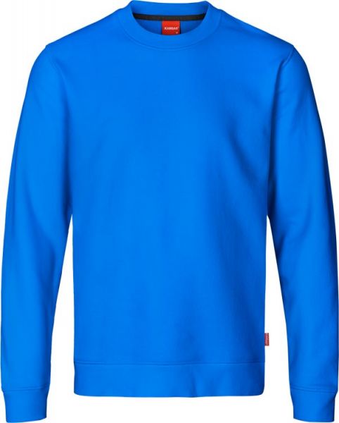 Kansas Rundhals Fleece Sweatshirt