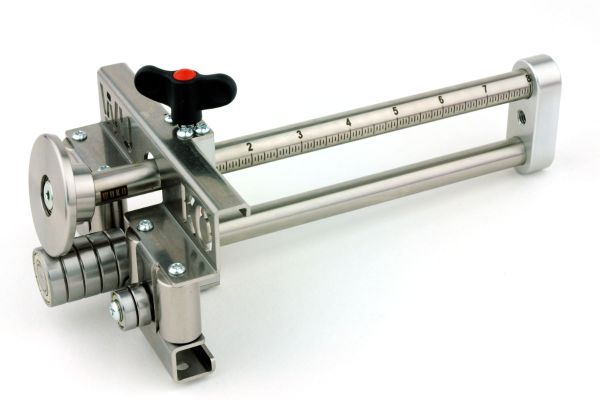 WUKO Über Bender 6200 - Abkanthöhe: 5 - 200 mm, zum Abkanten bis 100° (1008069)
