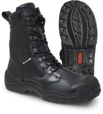 Sicherheitsstiefel JALAS 3328 DRYLOCK, S3 HRO WR SRB