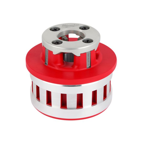 BSPT Schneidkopf 1/2" für M18FPT2 FPT2H 1/2" BSPT Alloy / Milwaukee # 4932480239 / EAN: 405854640524