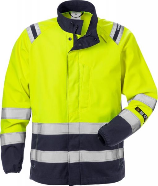 Fristads FLAM Damen Jacke Kl3 4076 FSS