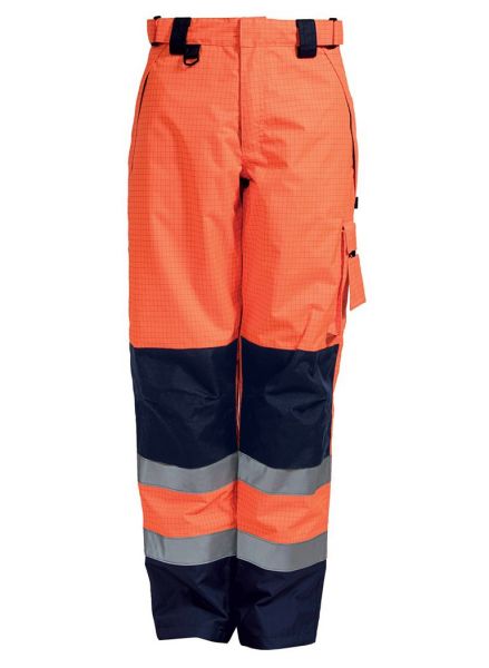 ELKA #082450R SECURETECH MULTINORM Regenbundhose