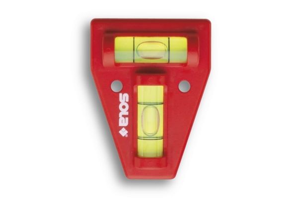 SOLA Kreuz-Wasserwaage K 5 - SB