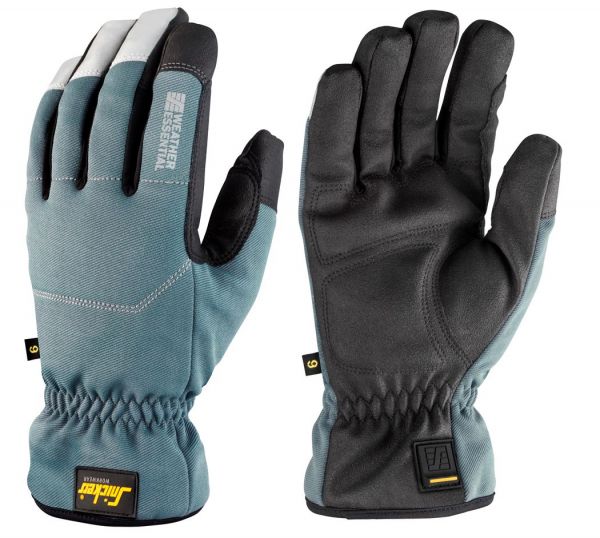9578 Snickers WETTER Essential Handschuhe PAAR