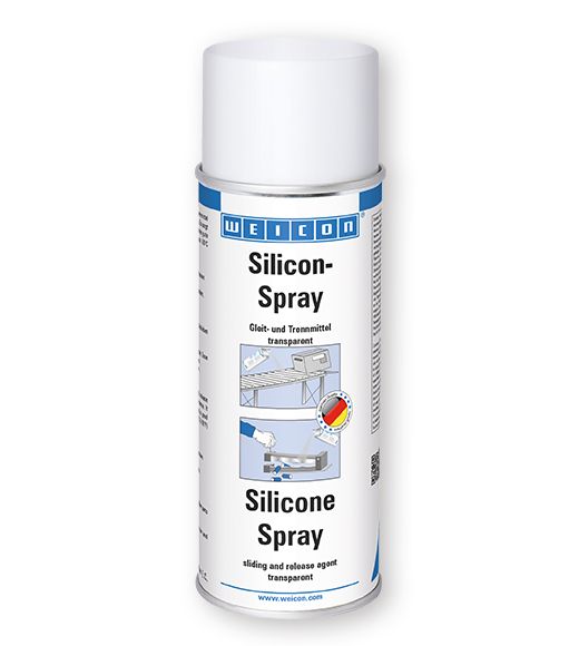 WEICON, Silikonspray, Dose 400ml