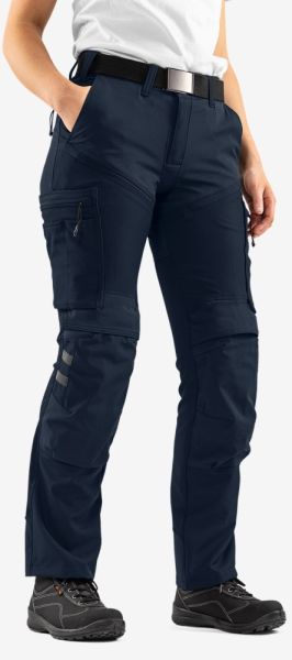 Fristads Kansas 301563 Stretchhose Damen 2654 GLWS