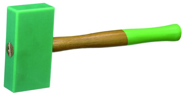FREUND Kunststoffhammer
