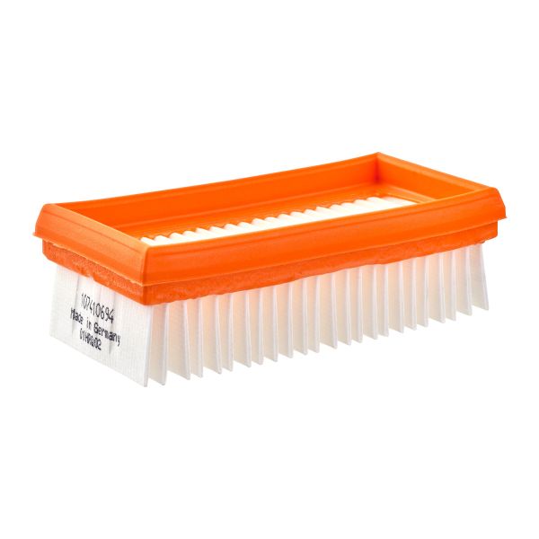 Motorkühlluftfilter PET für AS 30/42 / Milwaukee # 4932459688 / EAN: 4058546028602