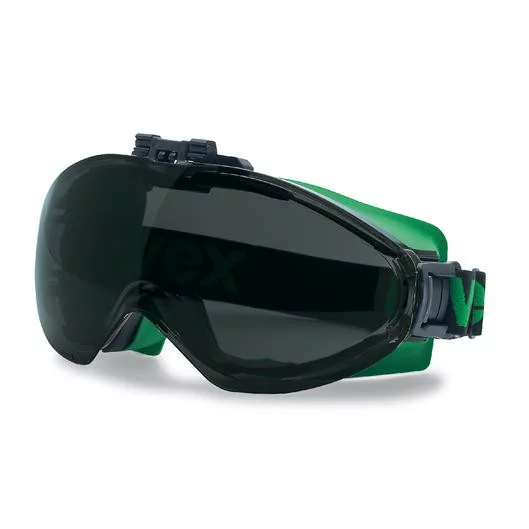 Schweisserschutzbrille uvex ultrasonic flip-up (UVEX Nr. 9302045)