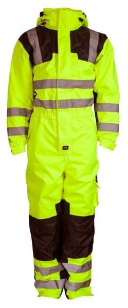 ELKA #088000R VISIBLE XTREME Thermo Overall (EN2047-31)