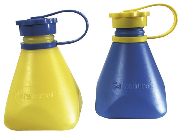Lötwasser - Flasche, 100 ml, diverse Farben