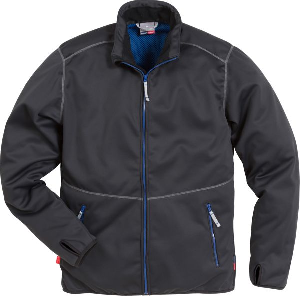 Fristads Kansas WINDSTOPPER Jacke 4862 GWC