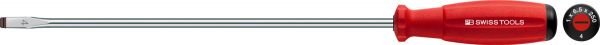 PB 8140 SwissGrip Schraubenzieher für Schlitzschrauben