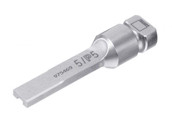 TRUMPF TruTool 1x Stempel 5/P5 (2260199)