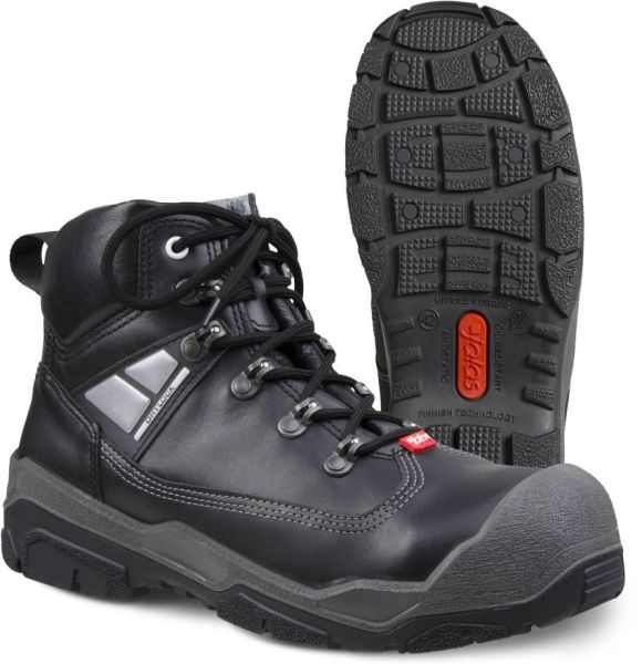 Sicherheitsstiefel JALAS 1818 DRYLOCK WIDE, S3 SRC CI WR HRO