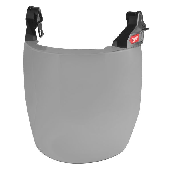 BOLT™ Compact Komplettvisier grau, für BOLT™ 200 Helm / Milwaukee # 4932479944 / EAN: 4058546377380