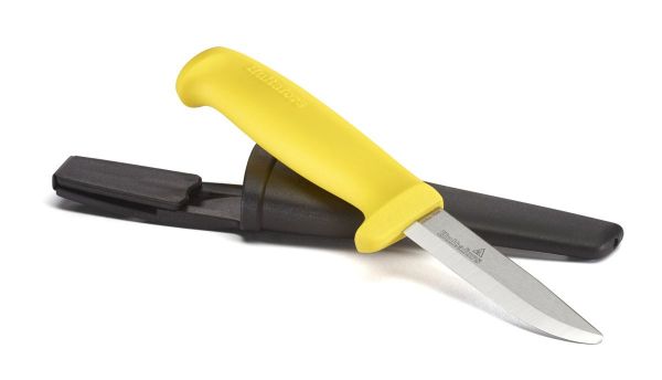 HULTAFORS Sicherheitsmesser SK mit Etui (380080)