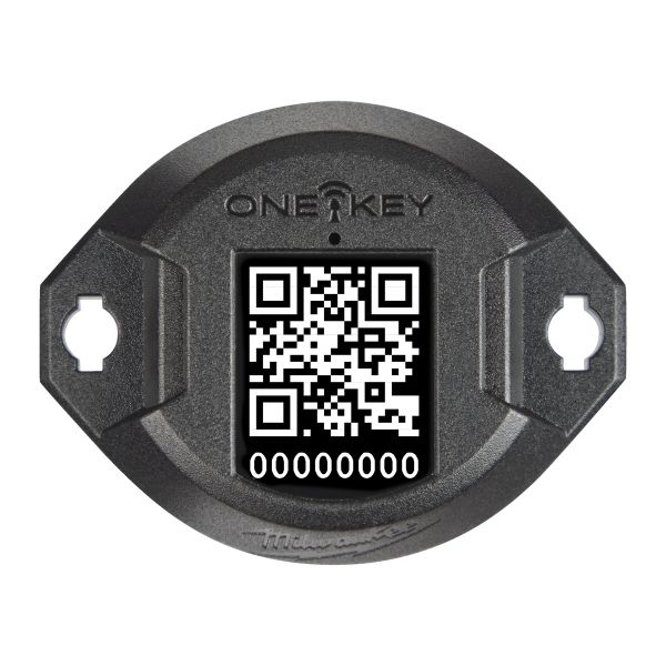 Milwaukee TICK - Bluetooth Tracking Modul BTT-1 / Milwaukee # 4933478640 / EAN: 4058546348335