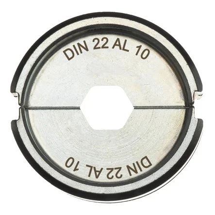 Presseinsatz für hydraulisches Akku-Presswerkzeug / Milwaukee # 4932451733.0