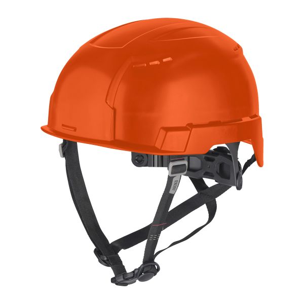 BOLT™ 200 Industriekletterhelm orange, belüftet / Milwaukee # 4932480653 / EAN: 4058546409388