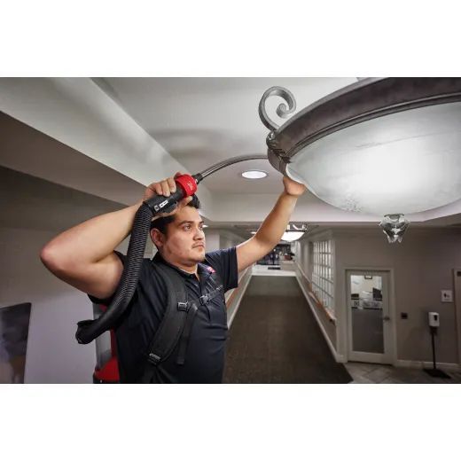 AIR-TIP™ Mikroschlauchset mit verlängerter Reichweite AT-4 / Milwaukee # 4932498013 / EAN: 405854651