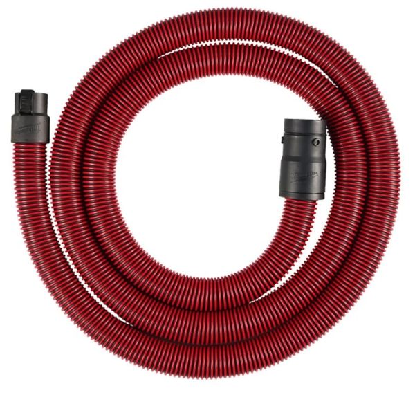 6m Staubsauger-Schlauch für M18ONEF2VC34M / Milwaukee # 4932498661 / EAN 4058546525309