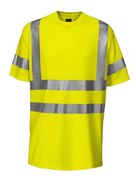 Projob 6010 T-SHIRT EN ISO 20471 KLASSE 3