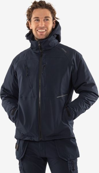 Fristads Kansas 301179 Winterjacke 4883 GLS