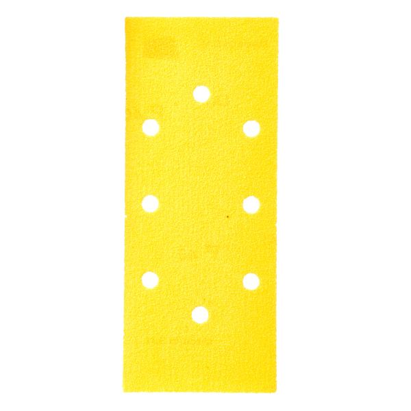 Schleifblätter für Schwingschleifer 93 x 230 mm / Milwaukee # 4932305176.0