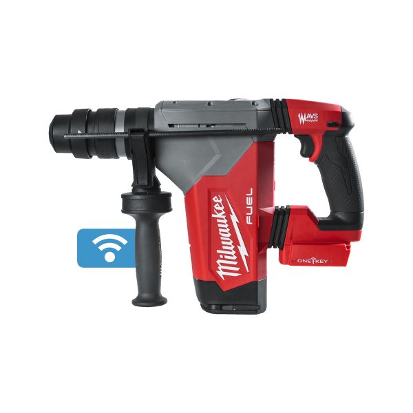 ONE-KEY™ Akku-Kombihammer M18ONEFHPX-0X / Milwaukee # 4933478495 / EAN: 4058546346881