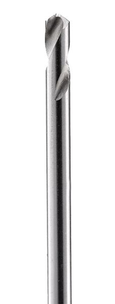 fortec® Premium Line Karosseriebohrer HSS-G DIN 1897, Kreuzanschliff, 118° / Ø 2.5 - 5.1 mm