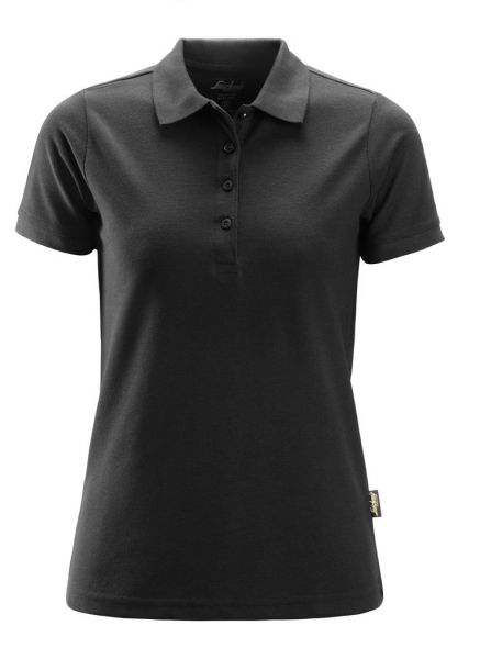 2702 Snickers Damen Polo Shirt