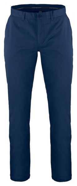 2550 CHINO HOSE GERADER SCHNITT