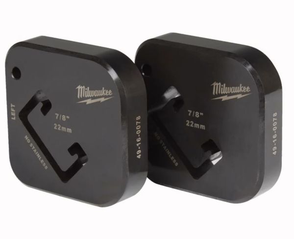 Profil-Schneidmesser für M18™ STSO STSD 21x41 / Milwaukee # 49161316 / EAN: 45242821907