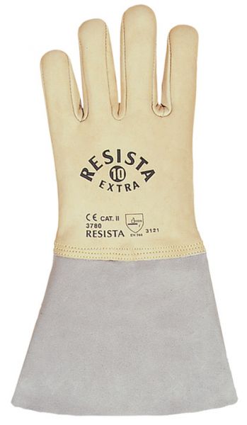 3780 RESISTA-EXTRA, Schweiss-Handschuh, diverse Grössen