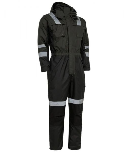 ELKA #088002W WORKING XTREME Thermo Overall