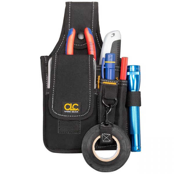 CLC Techniker-Tasche Small 15x5x25cm (CLC 1001501) CL1001501