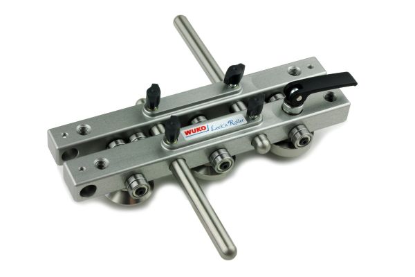 WUKO Lock'n'Roller 1040 - Werkzeug zum Schliessen des Winkelstehfalzes (1005792)